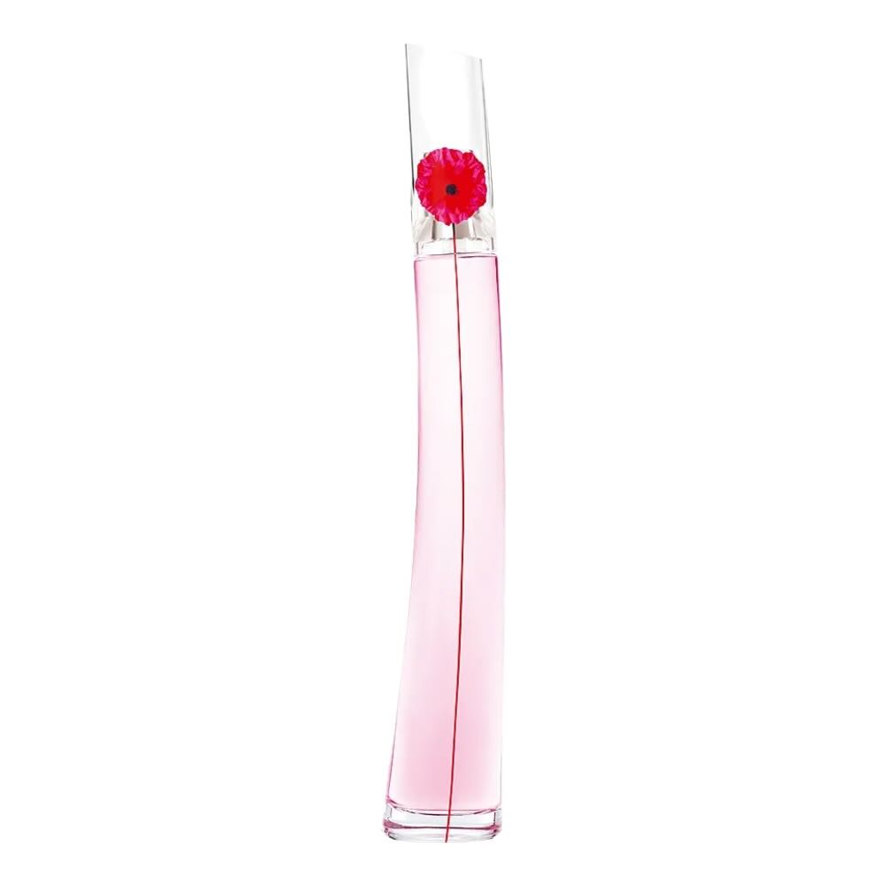 Nước Hoa Nữ Kenzo Flower By Kenzo Poppy Bouquet EDP 100ml Chính Hãng - Hình ảnh chính